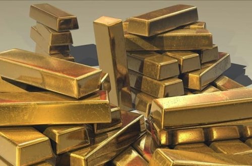 Venesuelanın 31 ton qızılı ABŞ-a köçürüləcək