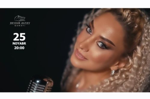 Kəmaləni sevənlərə ŞAD XƏBƏR – Bu tarixdə konsert verəcək