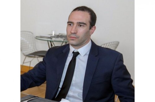 Fransaya casusluqda ittiham olunan Martin Ryan əfv olunub
