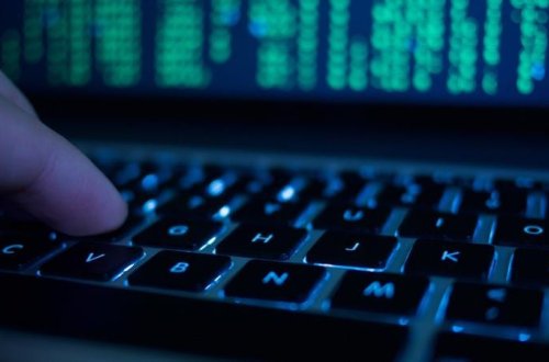 Minlərlə FTB agentinin şəxsi məlumatları oğurlanıb