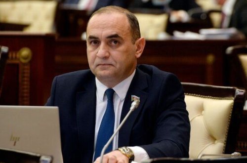 “Adət-ənənə uşağın hüquqlarının pozulmasına bəraət qazandıra bilməz” – Ceyhun Məmmədov erkən nikahlarla bağlı çağırış etdi