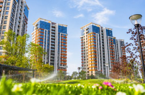 Nərimanovda yeni mənzillər satışa çıxdı: Hansı seçimlər var?