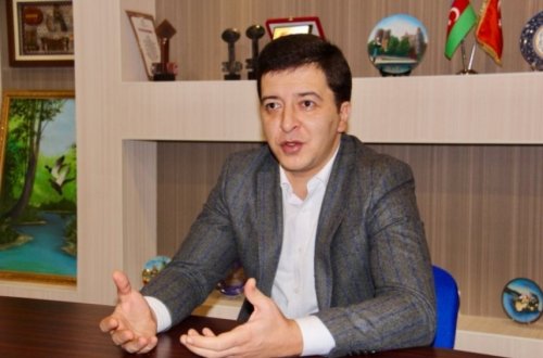 “Bu, həm də yeni iş yerlərinin açılması və büdcə gəlirlərinin artması deməkdir...” - DEPUTAT