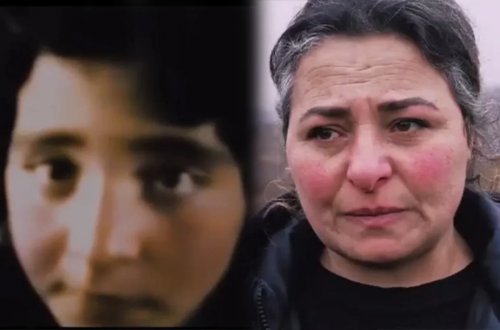 Çingiz Mustafayevin çəkdiyi Ləfxanım yenidən Xocalıya qayıtdı - VİDEO