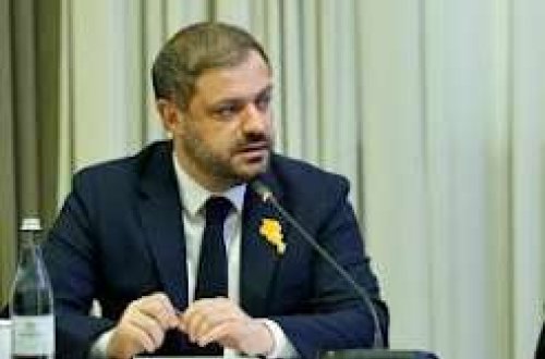 Ermənistandan Azərbaycana alüminium folqa ixrac edilib