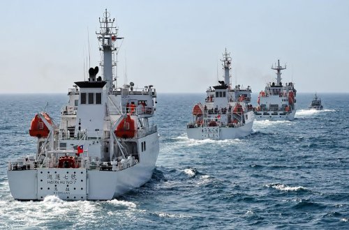 Qazaxıstanda hərbi təlim zamanı 9 hərbçi dənizə düşərək həlak oldu