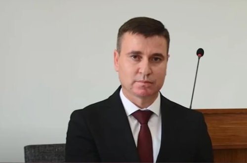 İşdən çıxarılan icra başçısı kimdir? - DOSYE