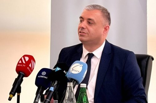“Erkən evlilik uşağın seçim haqqının əlindən alınmasıdır” – Fariz Əkbərovdan erkən nikahlarla bağlı vacib açıqlamalar