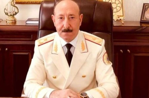 Vəzir Həsənovun idarəsində yoxlama: Bu şəxslər cəzalandırıldı