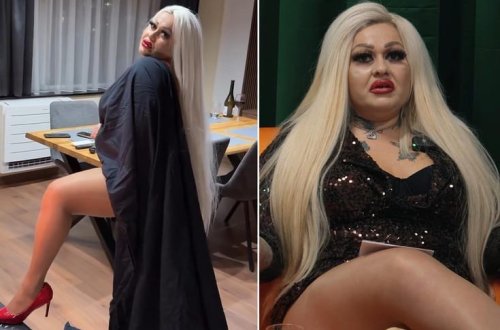 Bolqarıstanda müğənni prezidentliyə namizədliyini irəli sürüb