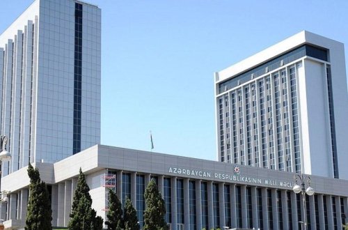 Azərbaycan əleyhinə informasiya kampaniyası aparılır - Milli Məclisin komissiyası