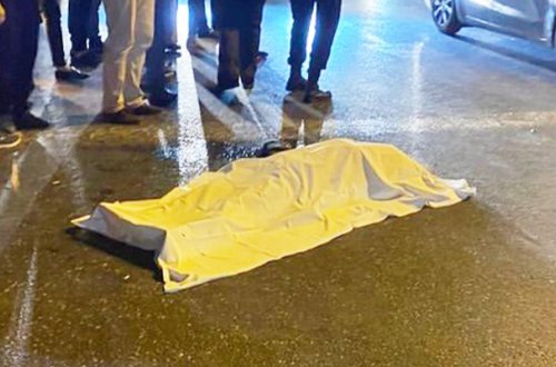 Bakı-Sumqayıt yolunda ağır qəza - Ölən və yaralanan var