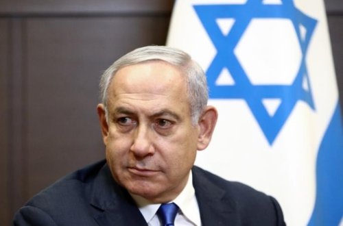KİV: Netanyahu gizli şəkildə Əbu-Dabiyə səfər edib