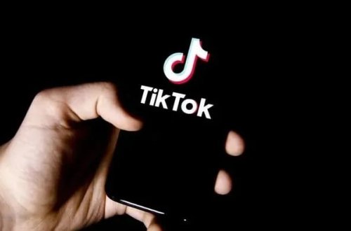 ABŞ TikTok-u ram etdi