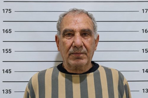 İşgəncəçi və qatil general ələ keçirildi