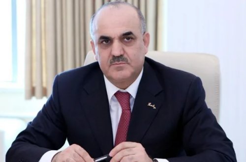 Həbsdən çıxan Səlim Müslümovun yeni işi bəlli oldu