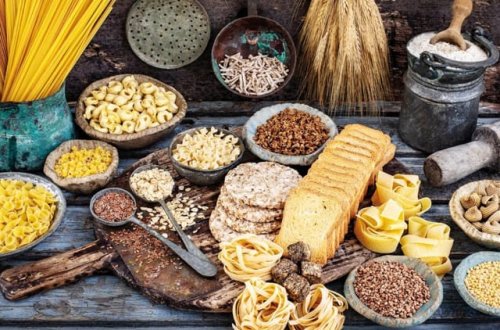 Tam taxıllı qidalar ürəyi qoruyur