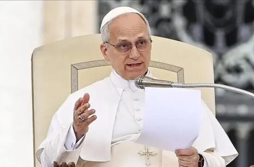 Papa XIV Leonun süni intellektlə bağlı xəbərdarlığı