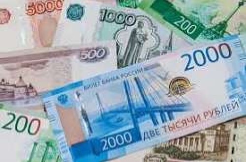 Rusiyadan Azərbaycana 1 milyon rubldan artıq nağd pulun çıxarılması qadağan edilib