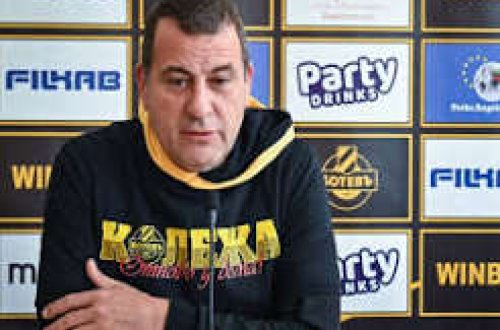 Bolqarıstanın “Botev Plovdiv” klubunun prezidenti güllələnərək öldürülüb