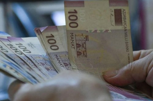 Ombudsmanın maaşı 12 min manata qaldırılır - Qərar