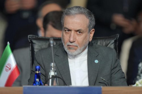 İran: ABŞ-nin son təklifi Pezeşkiana təqdim edilib