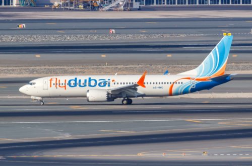KİV: Dubaydan Təl-Əvivə uçan təyyarənin pilotları Rusiya və Ukraynadan olmayıb
