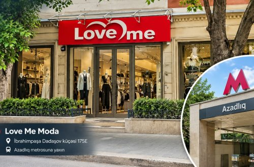 “Love Me Moda”da “kartdan-karta” ödəniş iddiası – qanun nə deyir?