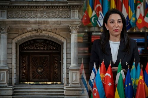 Ombudsman aparatında yoxlama - 12 min manat maaş məsələsi gündəmdə