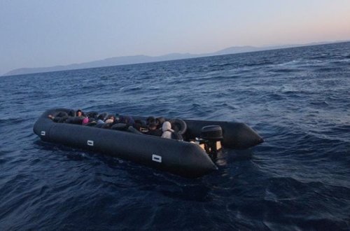 La-Manş boğazında miqrant faciəsinə görə məsuliyyət daşıyanlara həbs cəzası