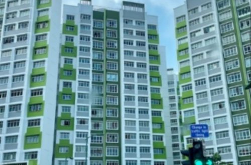 Yaşayış binasında qadın alt paltarı ilə yaxalanan 61 yaşlı kişi saxlanıldı