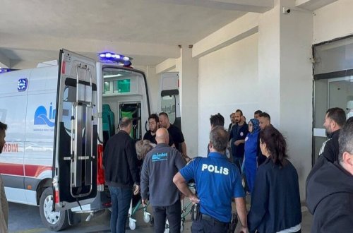 Türkiyədə mədən uçqunu nəticəsində ölənlərin sayı 5-ə çatıb - YENİLƏNİB