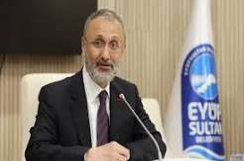 Türkiyədə daha bir bələdiyyə sədri saxlanılıb