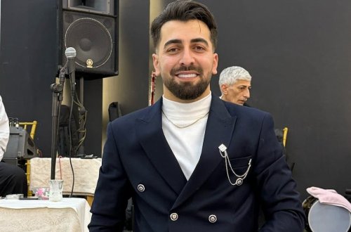 Həyat yoldaşını döyən tanınmış rəqqasa cinayət işi açıldı - məhkəməyə verildi