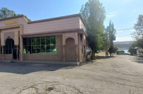 “Şirvangöl” şadlıq sarayında yoxlama keçirilib