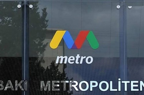 “Bakı Metropoliteni”nə yeni səlahiyyət verilib