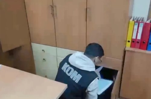 Türkiyədə 52 nəfər saxlanıldı