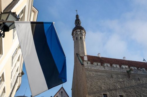 Estoniya Rusiya ilə sərhədə elit qoşunlar yerləşdirir