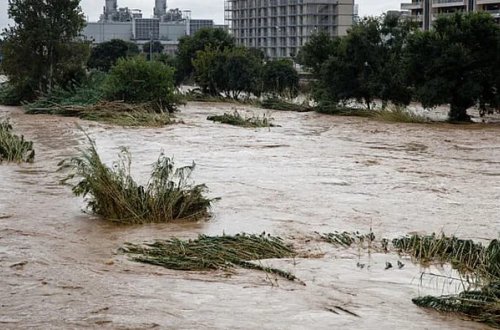 İspaniyada qəfil daşqınlar: 2 ölü