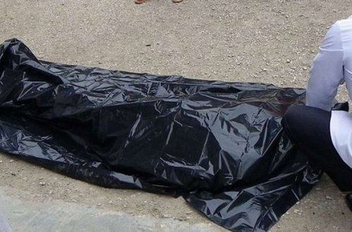 18 yaşlı oğlan məktəbin qarşısında qıza görə öldürülübmüş - TƏFƏRRÜAT