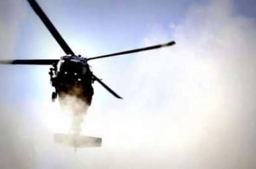 Kamçatkada helikopter qəzaya uğrayıb, 3 nəfər yaralanıb