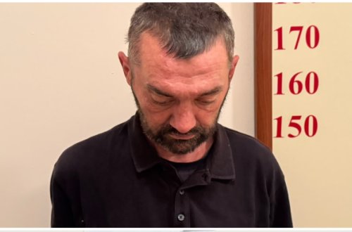 Qubada 19 kiloqram narkotik vasitə aşkarlandı