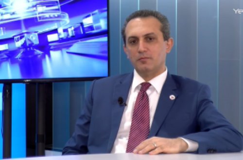 Yeni Azərbaycan Partiyası strateji hədəflərə doğru: yeni inkişaf və tərəqqi yolunda