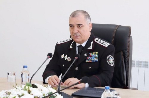 Əli Nağıyev: Hazırda Azərbaycanın itkin düşən şəxslərinin sayı 4010 nəfərdir