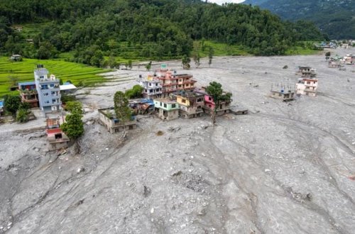 Nepalda itkin düşənlərin axtarış-xilasetmə işi başa çatmaq üzrədir
