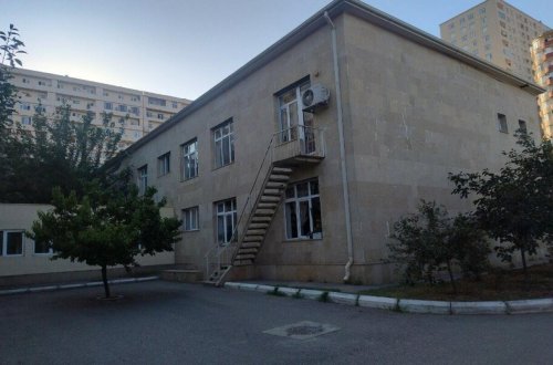 Psixotrop dərman iddiası yayılan bağçada direktor işdən çıxarıldı