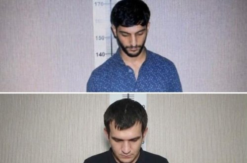Xaçmazda 7 kiloqram narkotik götürüldü