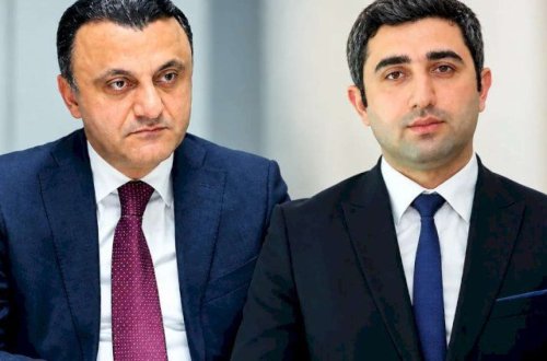 Bıçaqlanan müavin Vüqar Qurbanovun qohumu imiş