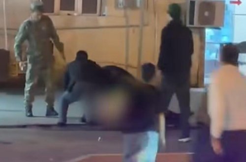 Fatimənin qətlində yeni detal: Sosial şəbəkədə onu öldürəcəyini əvvəlcədən yazıbmış - (Foto)