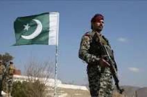 Pakistan Səudiyyə Ərəbistanında hərbi qüvvələr yerləşdirdiyini rəsmən təsdiqlədi